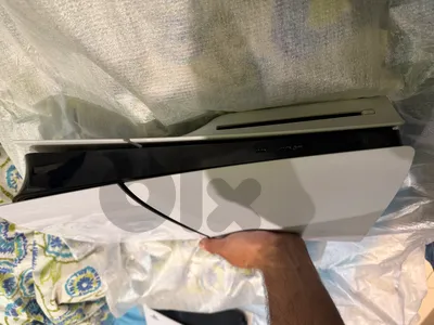 ps5 slim 1tb europe fya kfele 5 months fatal 600$ mnhye