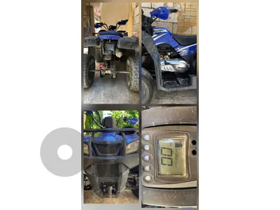 ATV for sale