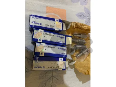 بخاخات باركينز أصلية - Perkins Nozzle 2645L603 (جديد)