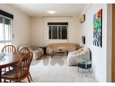 Furnished Apartment for rent in Naqqache  شقة مفروشة للإيجار في النقاش