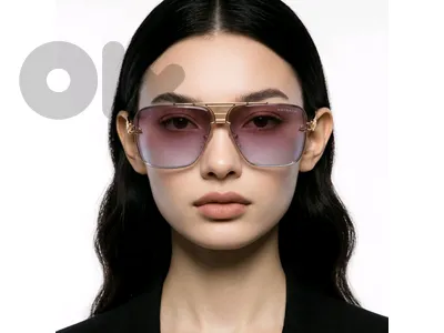 MAYBACH luxurious sunglasses