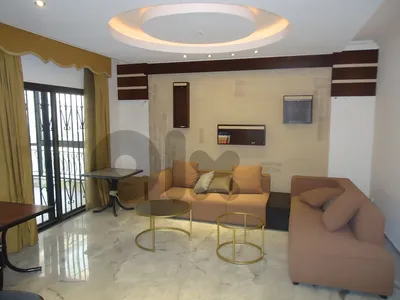 Apartment for rent in Mansourieh شقة للايجار في منصورية