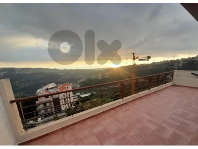 ROOF for rent in monteverde رووف للايجار في المونتيفردي