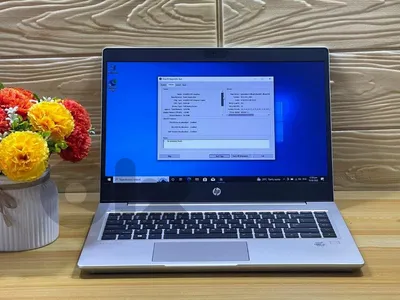 [Used] HP 440 G7 i5 10th 14.1"
