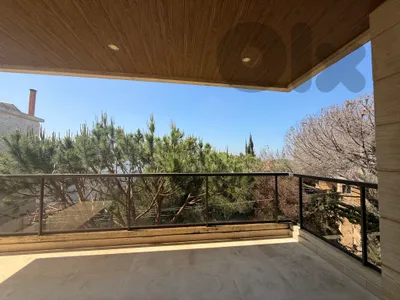 Apartment For Sale Broumana /شقة للبيع في برمانا