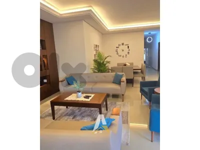 165 SQM Fully Furnished Apartment In Rabieh 165 SQM Fully Furnished Apartment In Rabieh