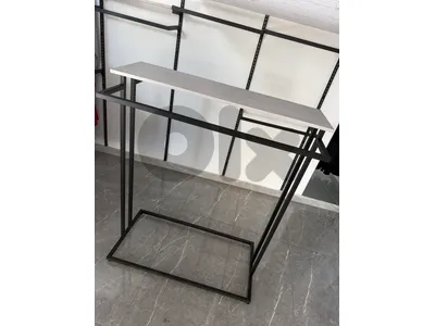Rack and Rails