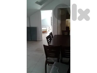 Roof for rent in Mansourieh روف للايجار في منصورية