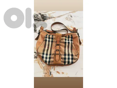 BURBERRY shoulder bag     PRICE REDUCED – NEED SOLD ASAP