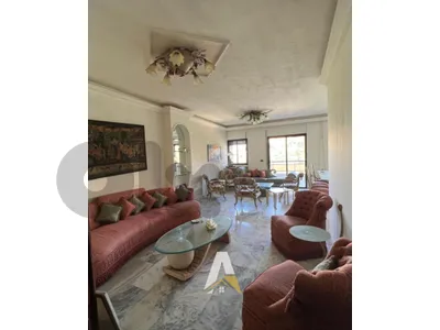 180 SQM Apartment In Zalka With Panoramic Sea View