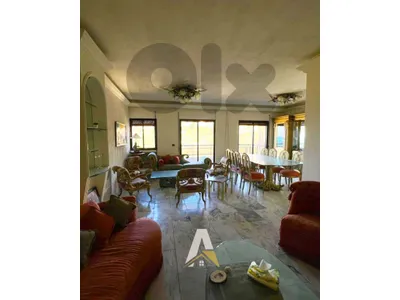 180 SQM Apartment In Zalka With Panoramic Sea View