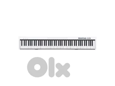 Midiplus EZ8 midi keyboard