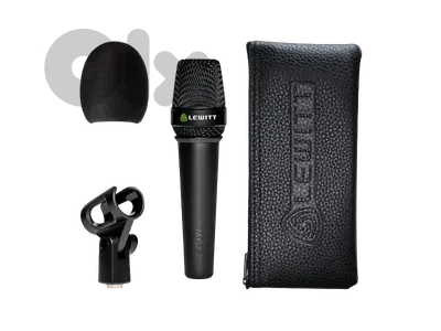 Lewitt MTP 5 S Live Vocal Microphone