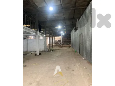 400 SQM Warehouse In Jal El Dib
