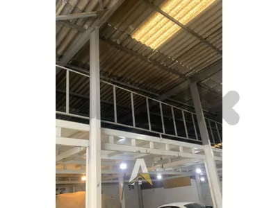 400 SQM Warehouse In Jal El Dib