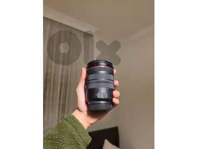 Canon RF 24-105mm