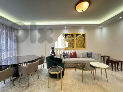 Apartment For Sale in Sakiet Al janzeer - #R2739