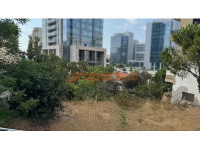 Land for Sale in Jal el Dib أرض للبيع في جل الديب CPFY57