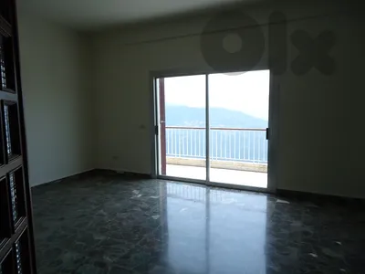 Apartment for rent in Beit Merry شقة للايجار في بين مري