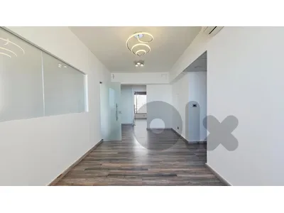 AH-HKL-563 Office for Rent – Prime Location