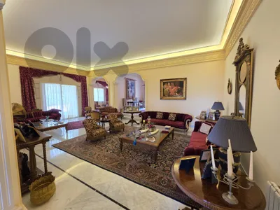 High-End Villa for Sale In Bolonia   فيلا فاخرة للبيع في بولونيا