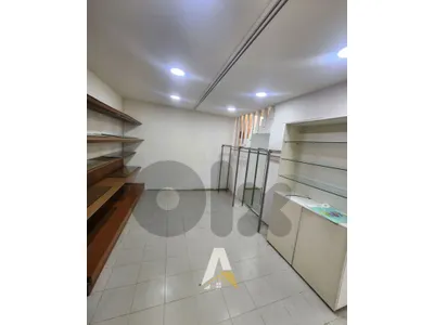140 SQM Shop In Zalka