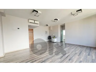 AH-HKL-564 Office for Rent – Prime Location