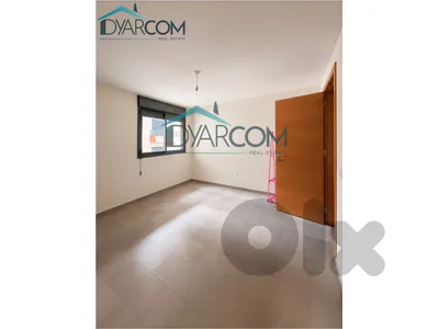 DY3547 - Mansourieh Apartment for Sale!