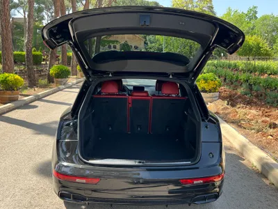 Audi Q5 2018 Q5 S LINE V6 TURBO