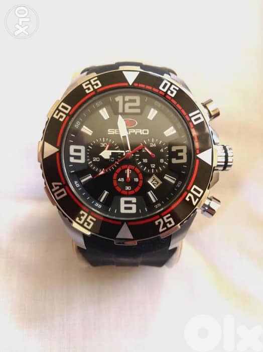 Seapro Diver 0