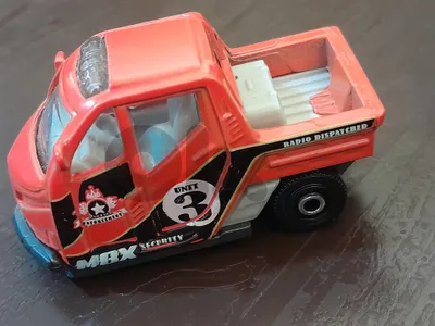 matchbox
