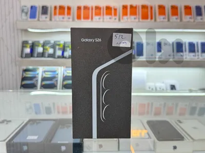 Samsung s26 512 Gb 12 Ram brand new sealed
