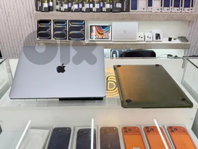 macbook Pro m2 256 Gb 8Ram 13-inch  cycle count 57