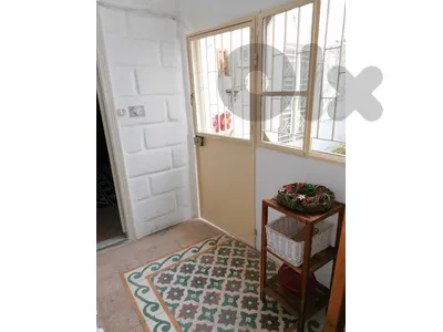 Furnished apartment in Mar Mkhael for rent / شقة في مار مخايل للايجار