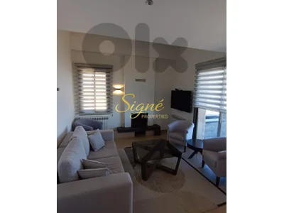 Duplex Chalet for Rent – Faqra – SGHG235
