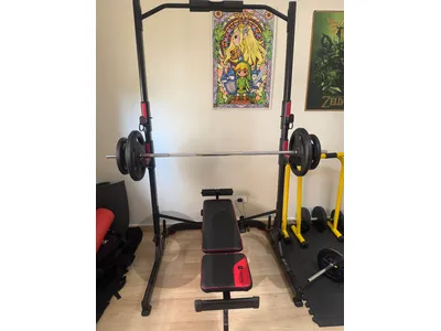 Gym Home For Sale