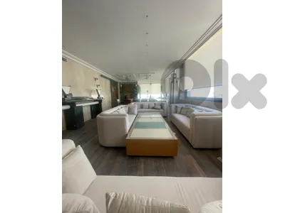 Apartment For Rent In Achrafieh / Gemayze