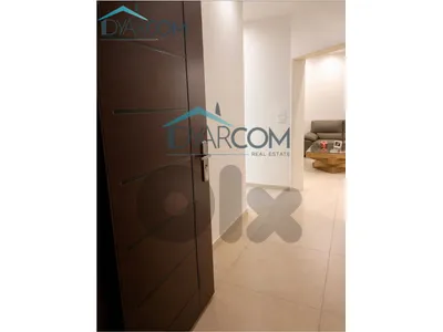 DY3548 - Jal el Dib Furnished Apartment for Sale!