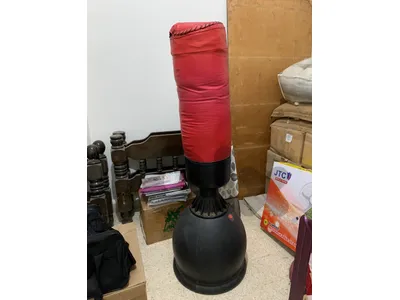 Used Punching Bag