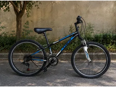 TREK USA Mountain Bike – 24” Size