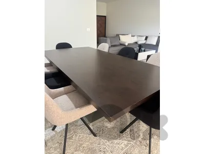 Full Dining Room