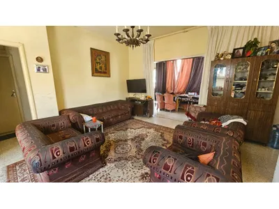 Apartment for Sale in Achrafieh شقة للبيع في الأشرفية