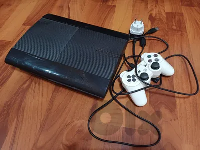 PS3 and GTA5
