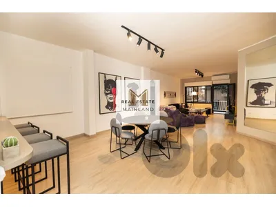 Gemmayze Fully furnished apartment for rent