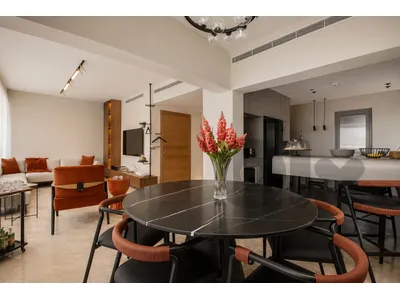 Luxurious Apartment For Sale In Achrafieh | Unique Tower