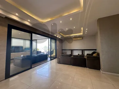 Fully Furnished Apartment for Sale in Sabtiyeh | شقة مفروشة بالكامل