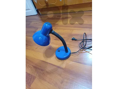 Lamp Good Condition