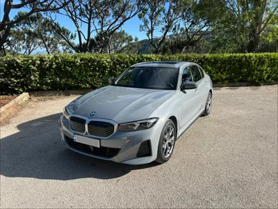 BMW edrive35
