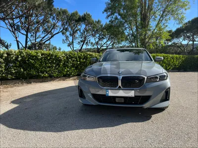 BMW edrive35