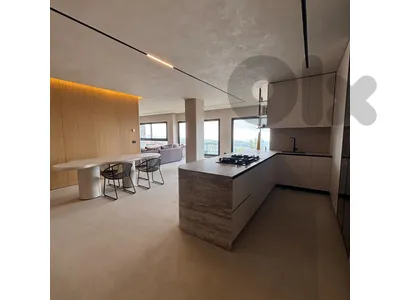 205 Sqm Chalet with Garden in Faqra Club